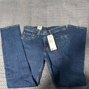 Levi’s Flex 511 Blue